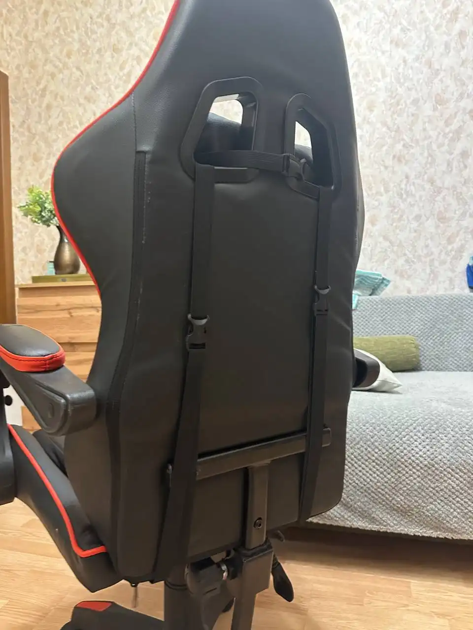 Игровое компьютерное кресло Defender