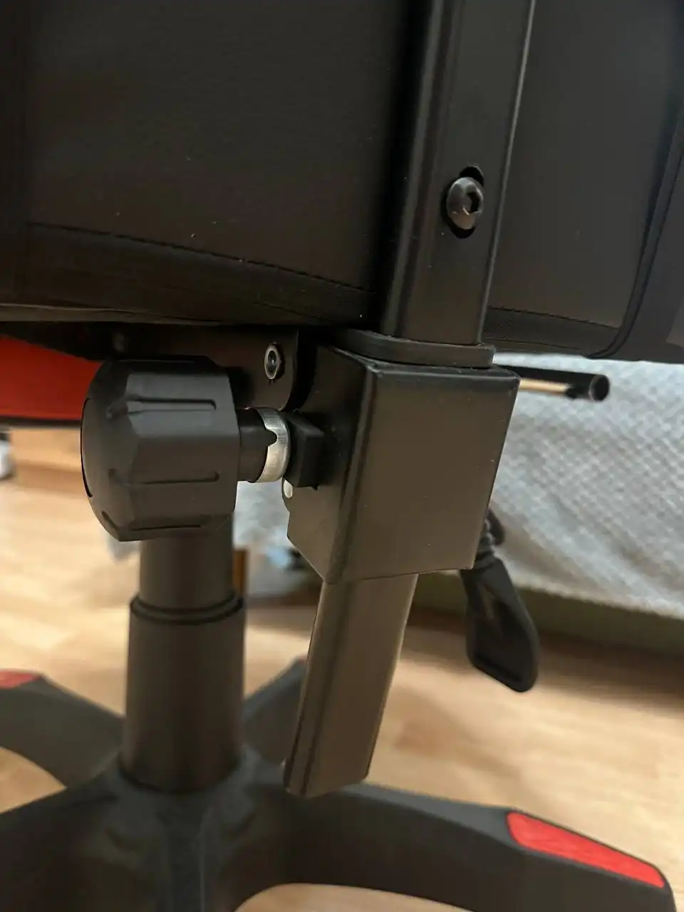 Игровое компьютерное кресло Defender