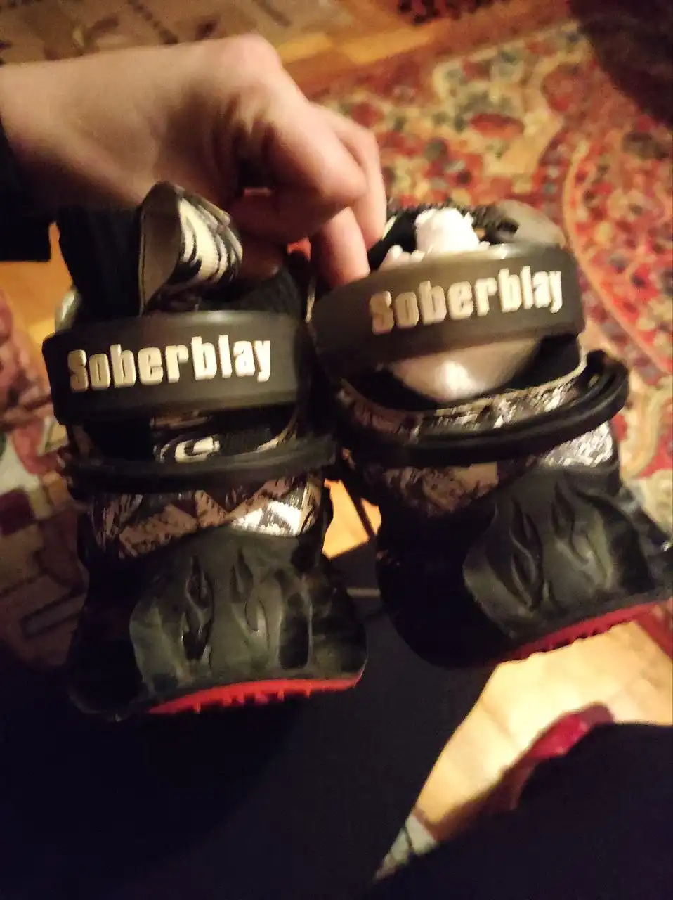 Кроссовки в отличном состоянии