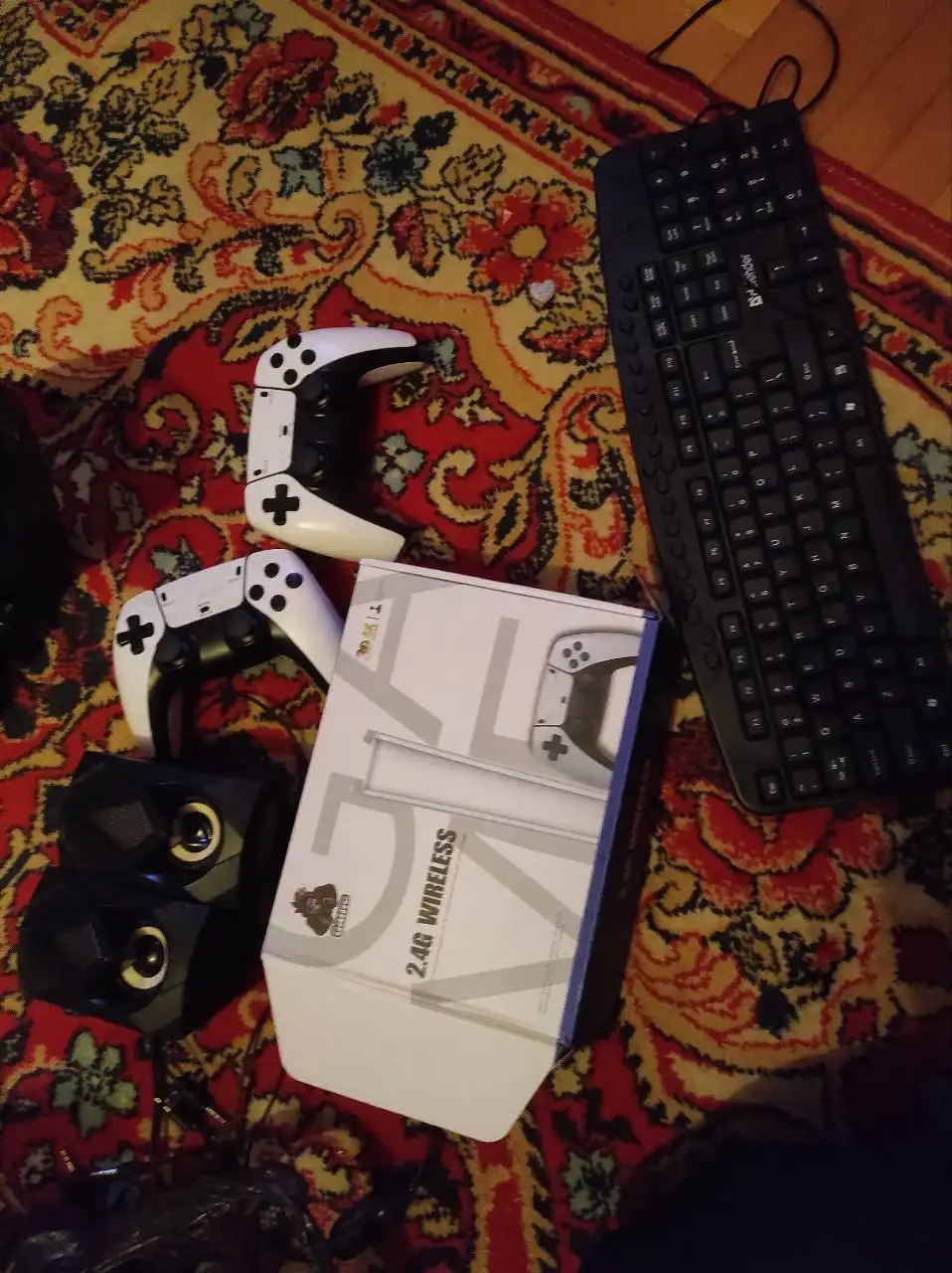 Товары с фото