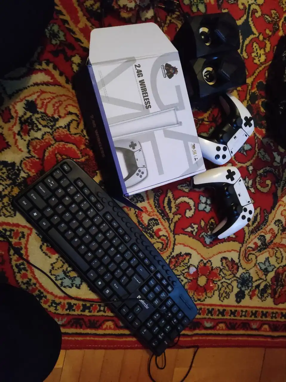 Товары с фото