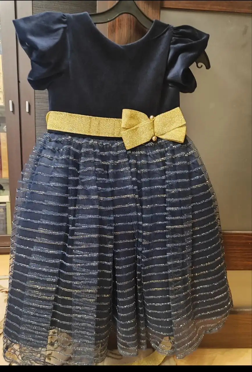 Праздничное платье Selina style для ребенка