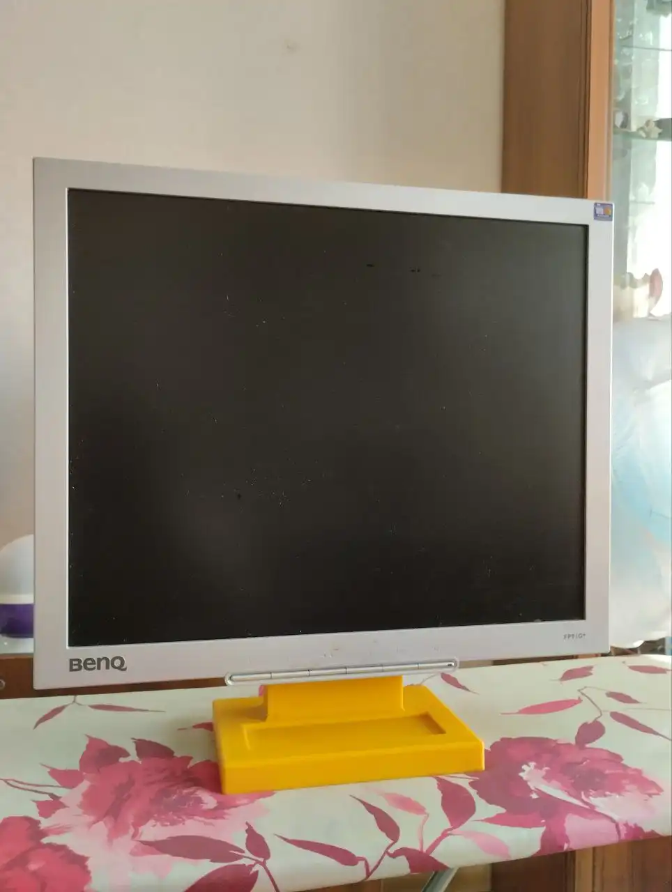 Рабочий монитор BenQ