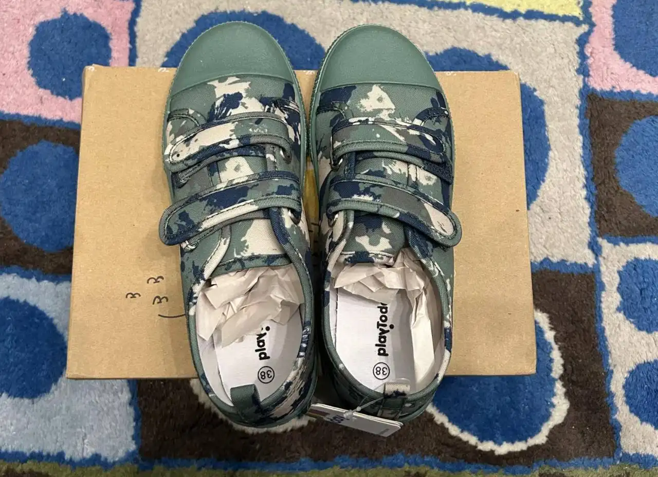 Новые кроссовки Playtoday размер 38 в Королеве