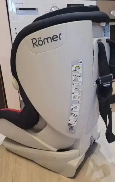 Детское автокресло Britax Romer Trifix оригинал