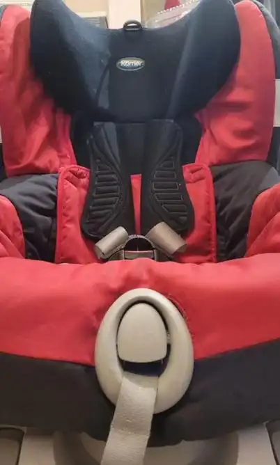 Детское автокресло Britax Romer Trifix оригинал
