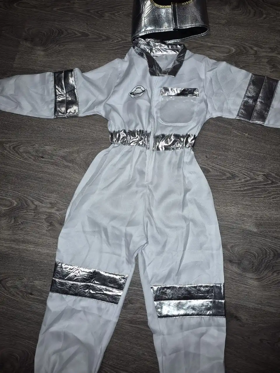 Костюм космонавта 122-128 размер