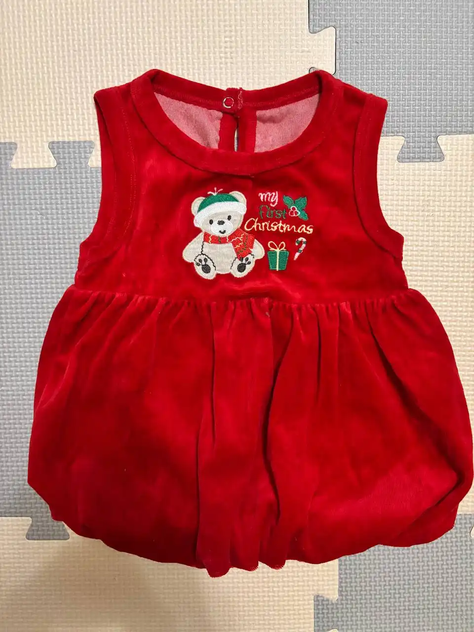 Новогодние наряды для девочки