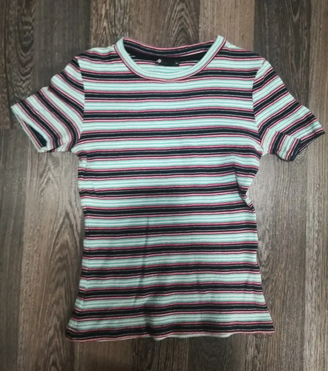 Продажа брендовой одежды: Oodji, O'STIN, Befree, Bershka