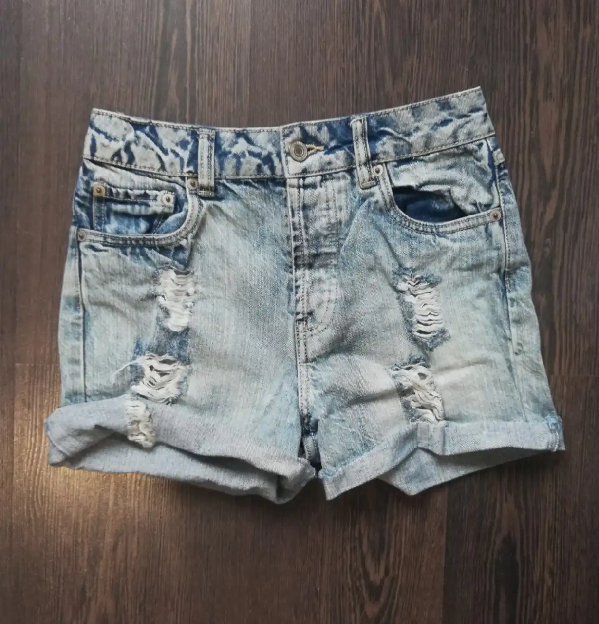 Продажа брендовой одежды: Oodji, O'STIN, Befree, Bershka