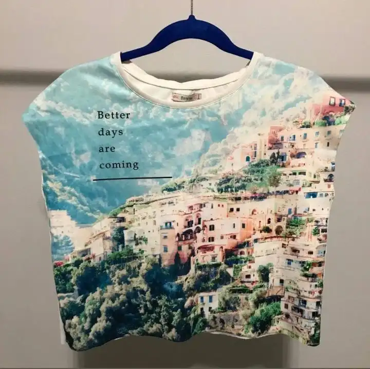 Продажа брендовой одежды: Oodji, O'STIN, Befree, Bershka