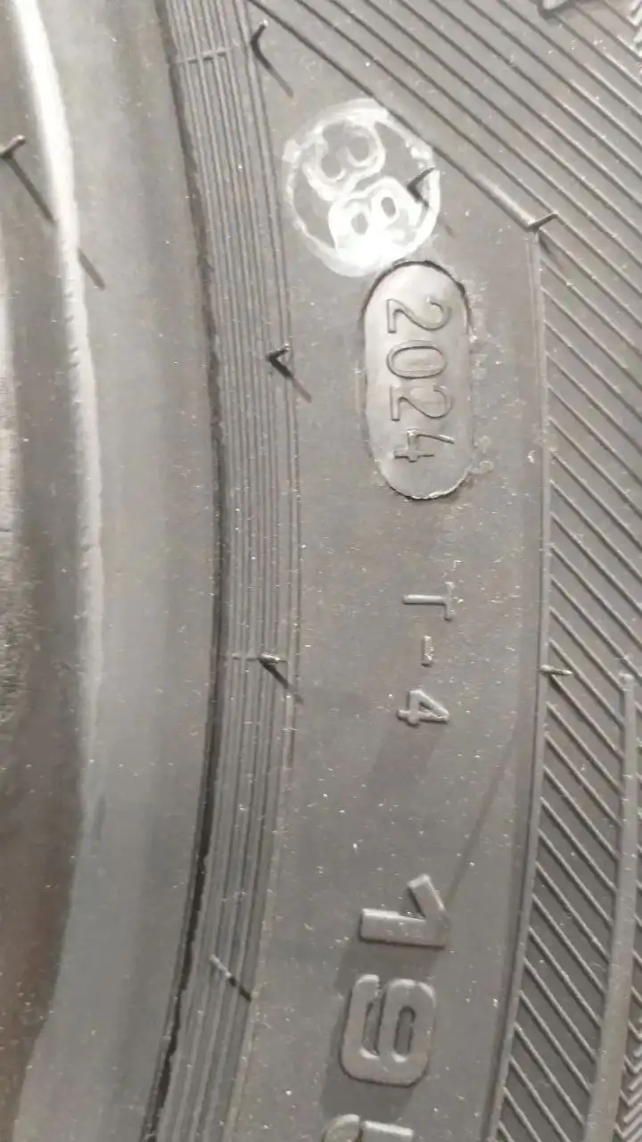 Новые зимние шипованные шины Viatti и Polar 2