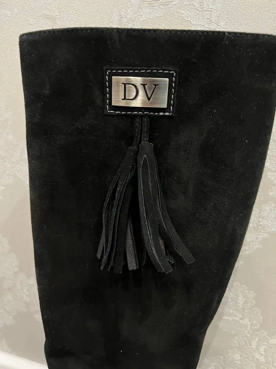 Зимние сапоги замша размер 37