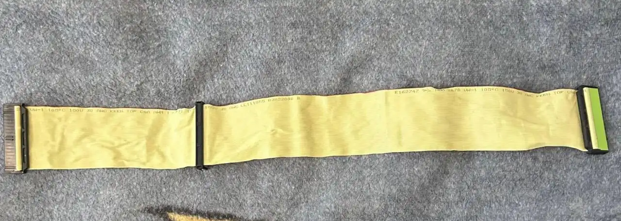 Кабель IDE б/у в Королеве