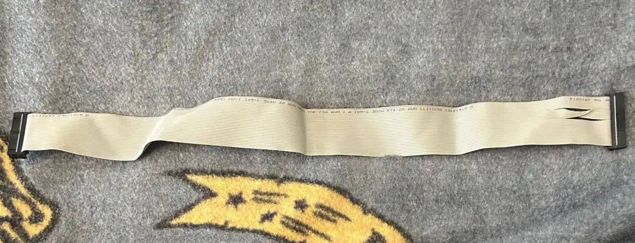 Кабель IDE б/у в Королеве