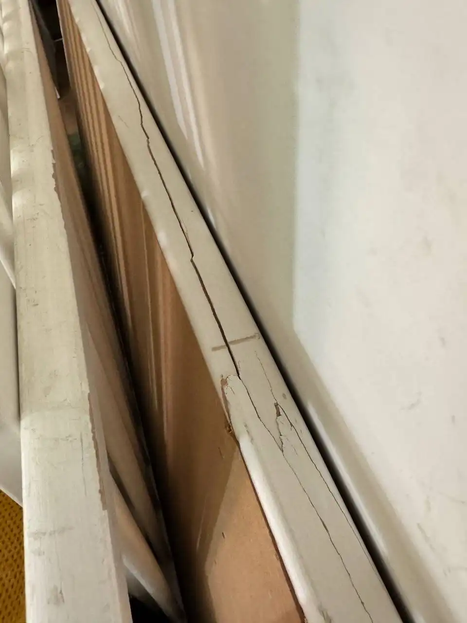 Детская кроватка ИКЕА Гуливер с ортопедическим матрасом