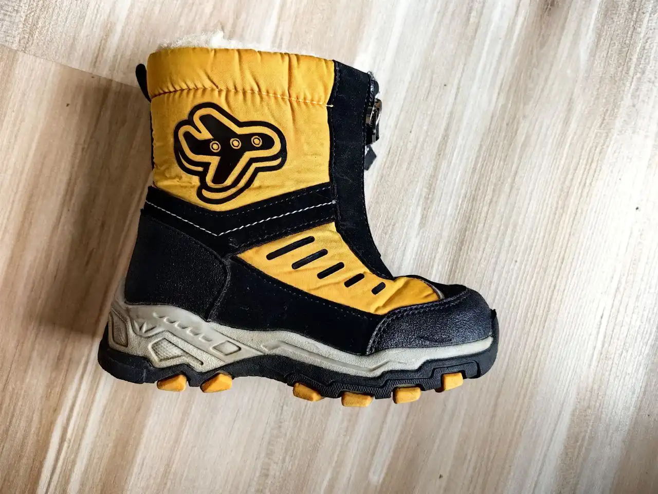 Зимние сапоги 23 размер