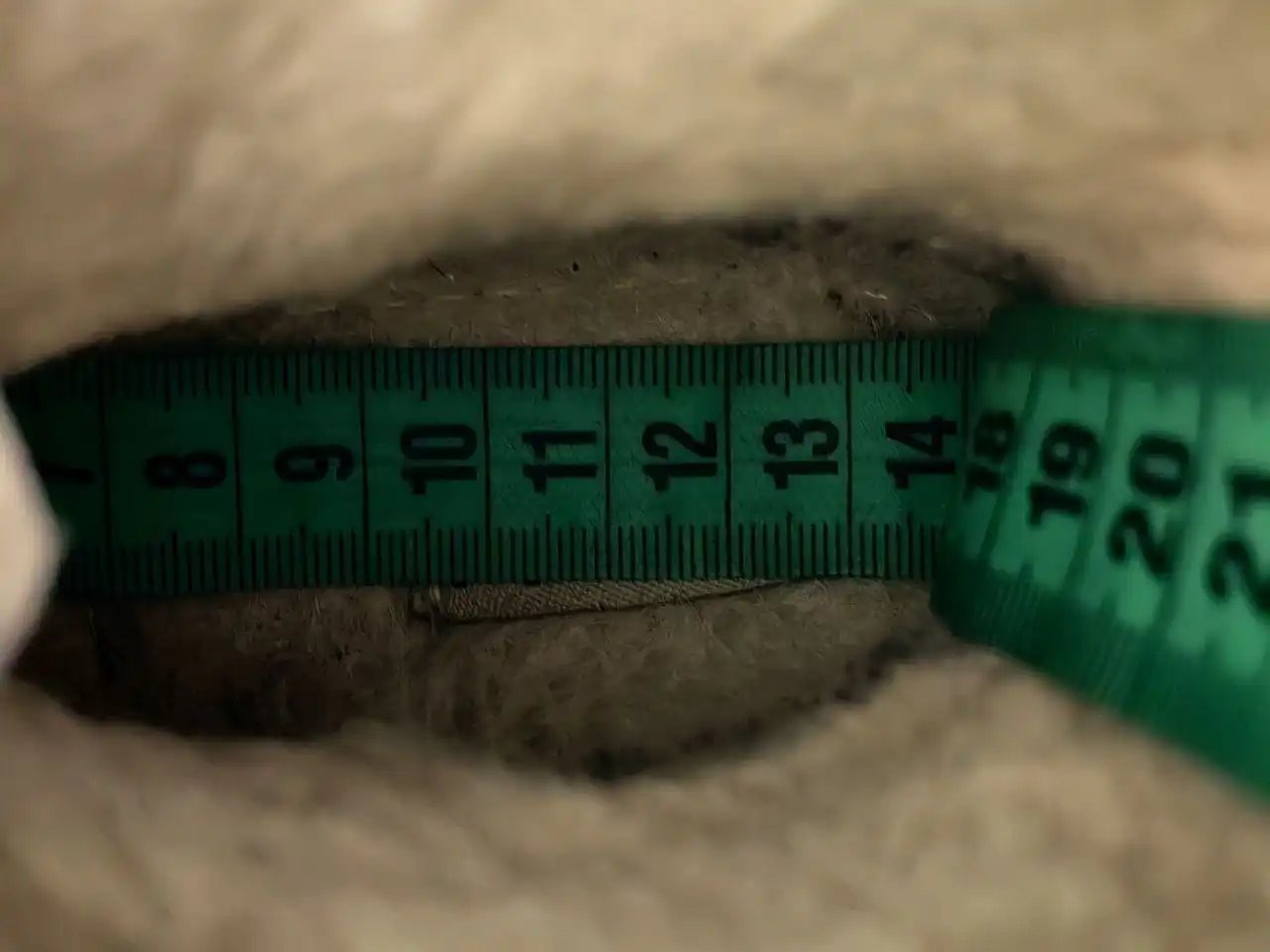 Зимние сапоги 23 размер