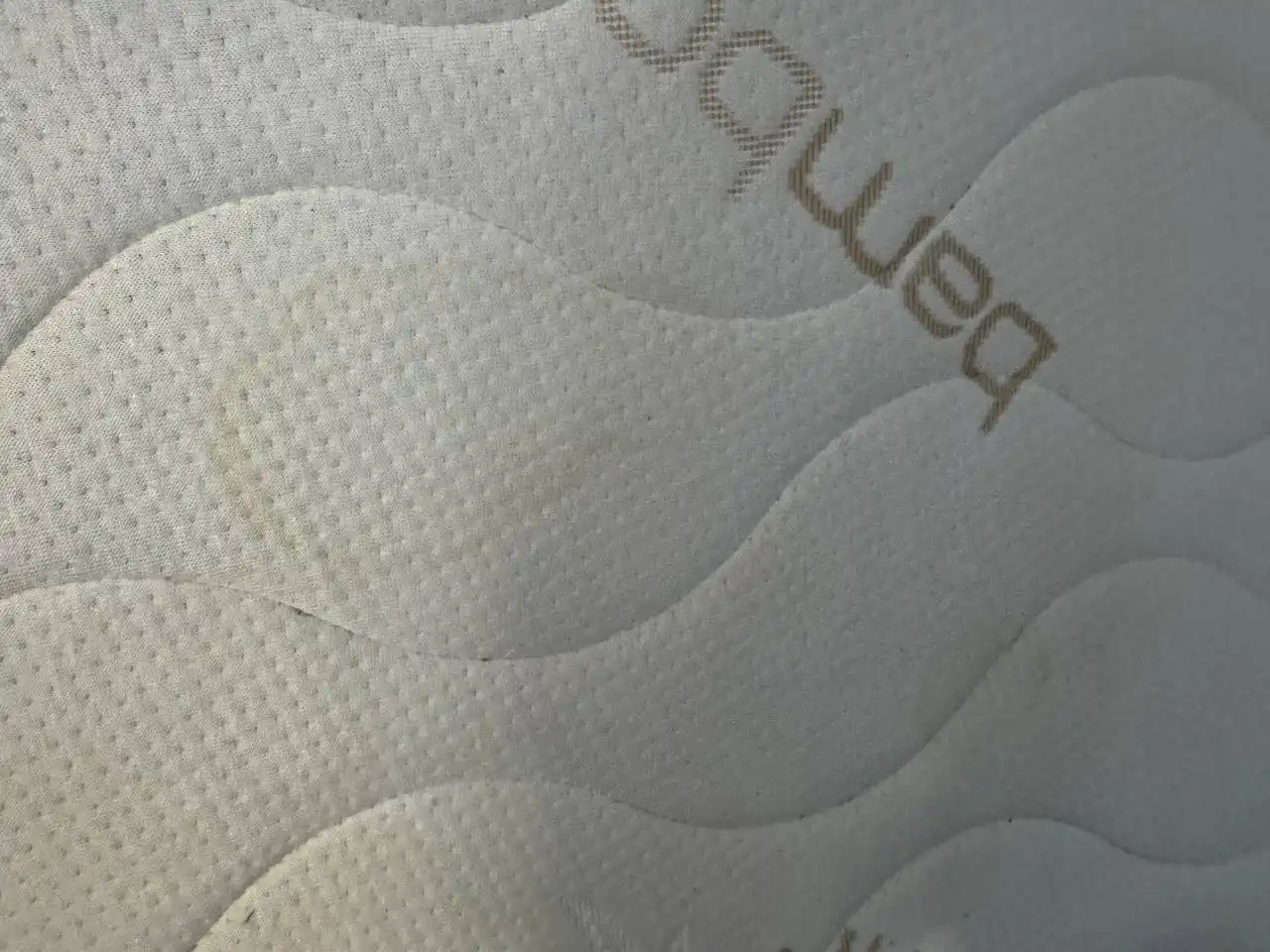 Продам детский ортопедический матрас Plitex 60x120