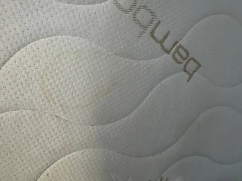 Продам детский ортопедический матрас Plitex 60x120 - частное объявление в Королев