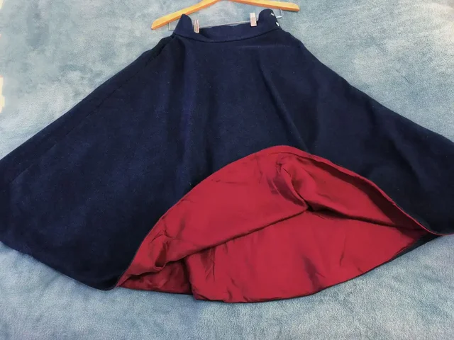 Зимняя юбка из шерсти и вискозы - частное объявление в Королев