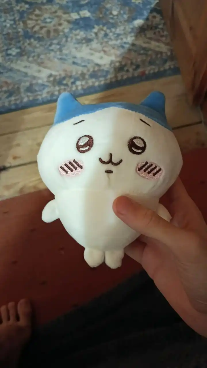 Продается мягкая игрушка Chiikawa Hachiware