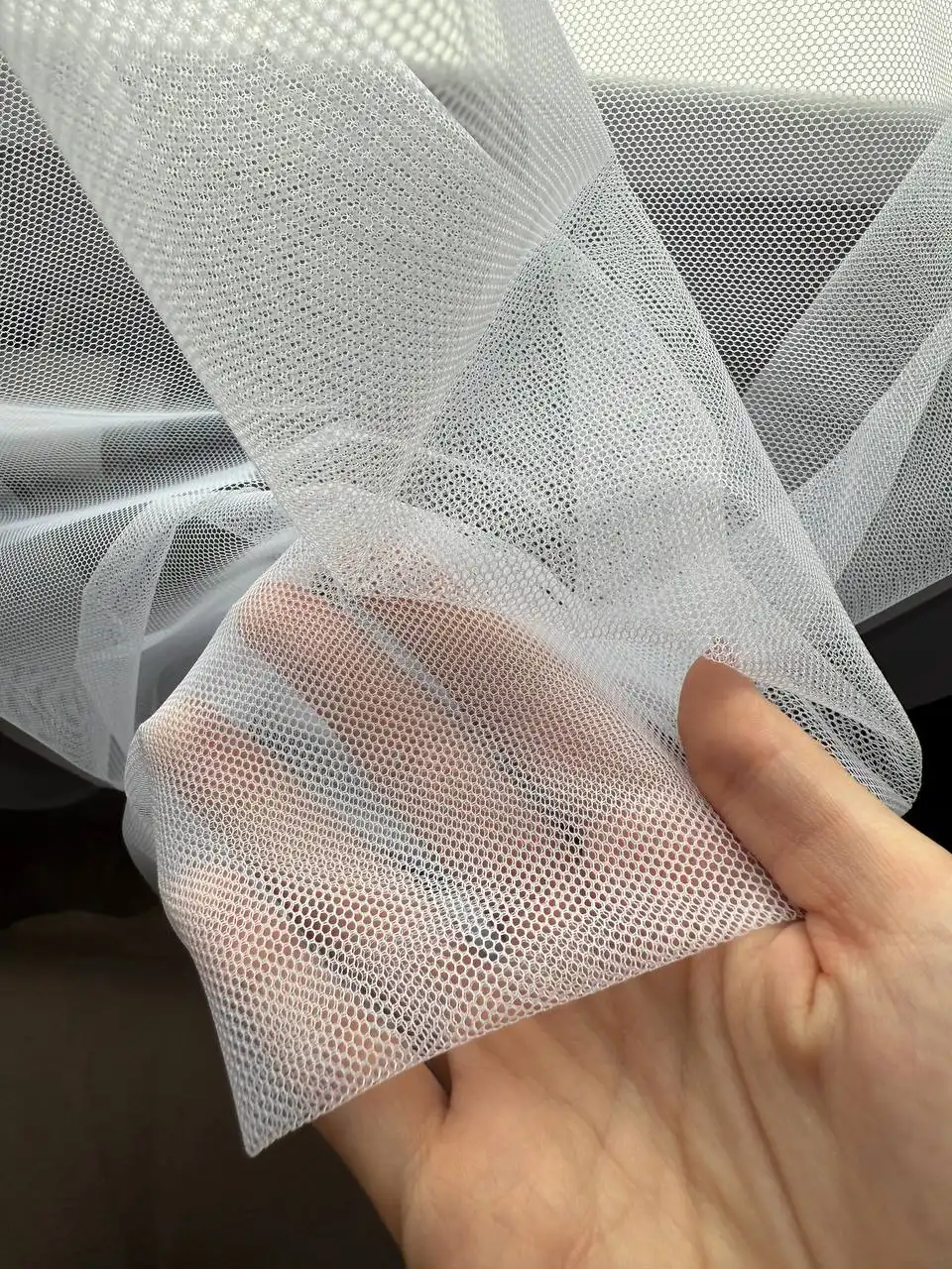 Шторы и тюль блэкаут с утяжелителями