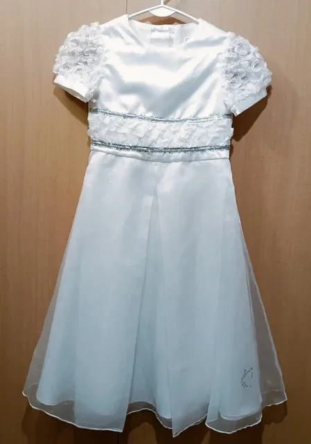 Продажа нарядных платьев для девочек - Одежда в Королёв