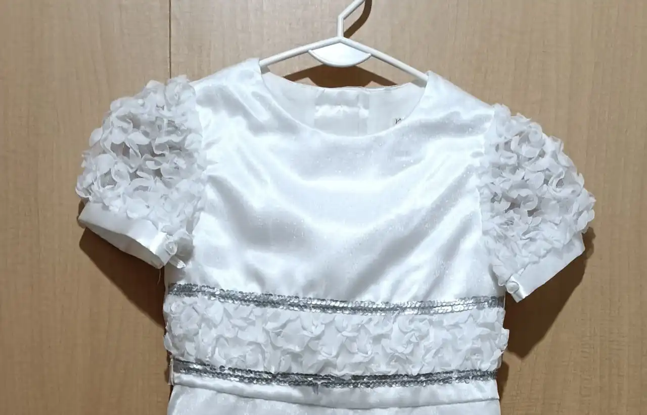 Продажа нарядных платьев для девочек