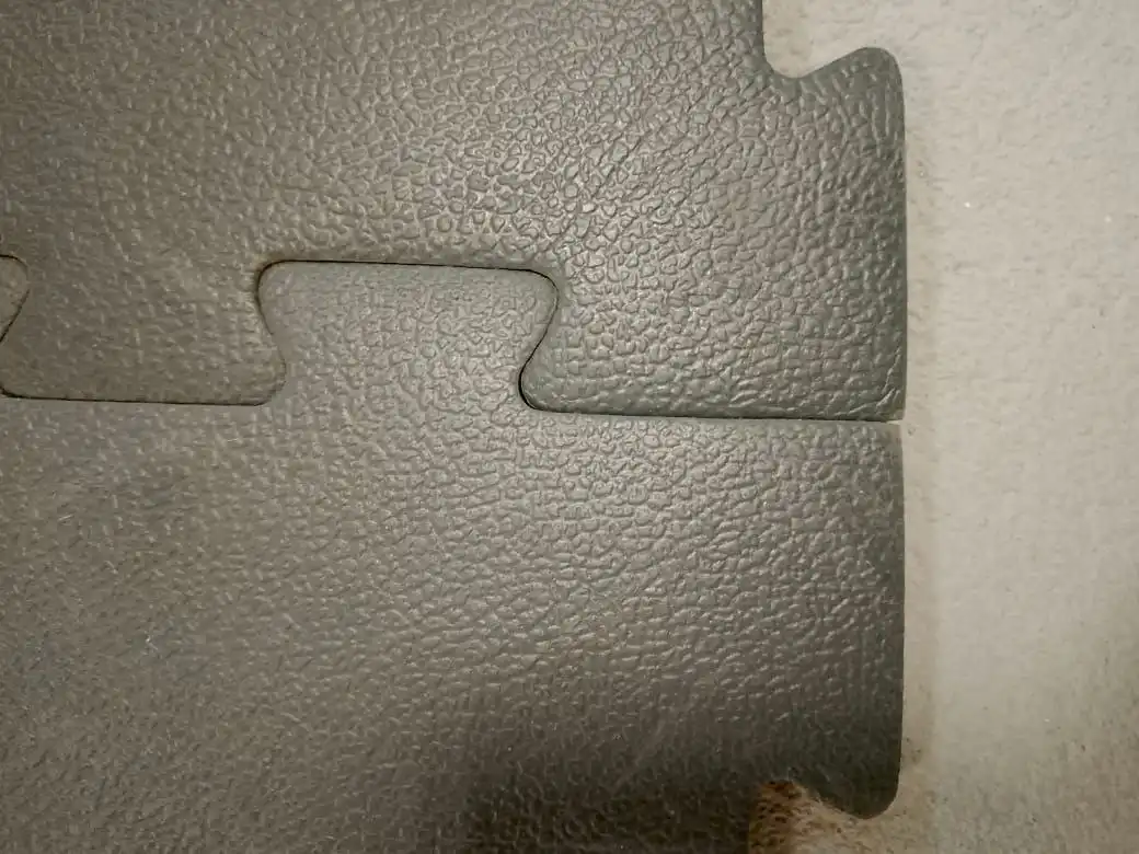 Жесткие листы для спортивных тренажеров и оборудования