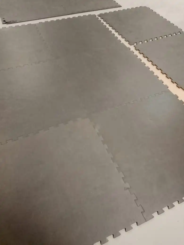 Жесткие листы для спортивных тренажеров и оборудования