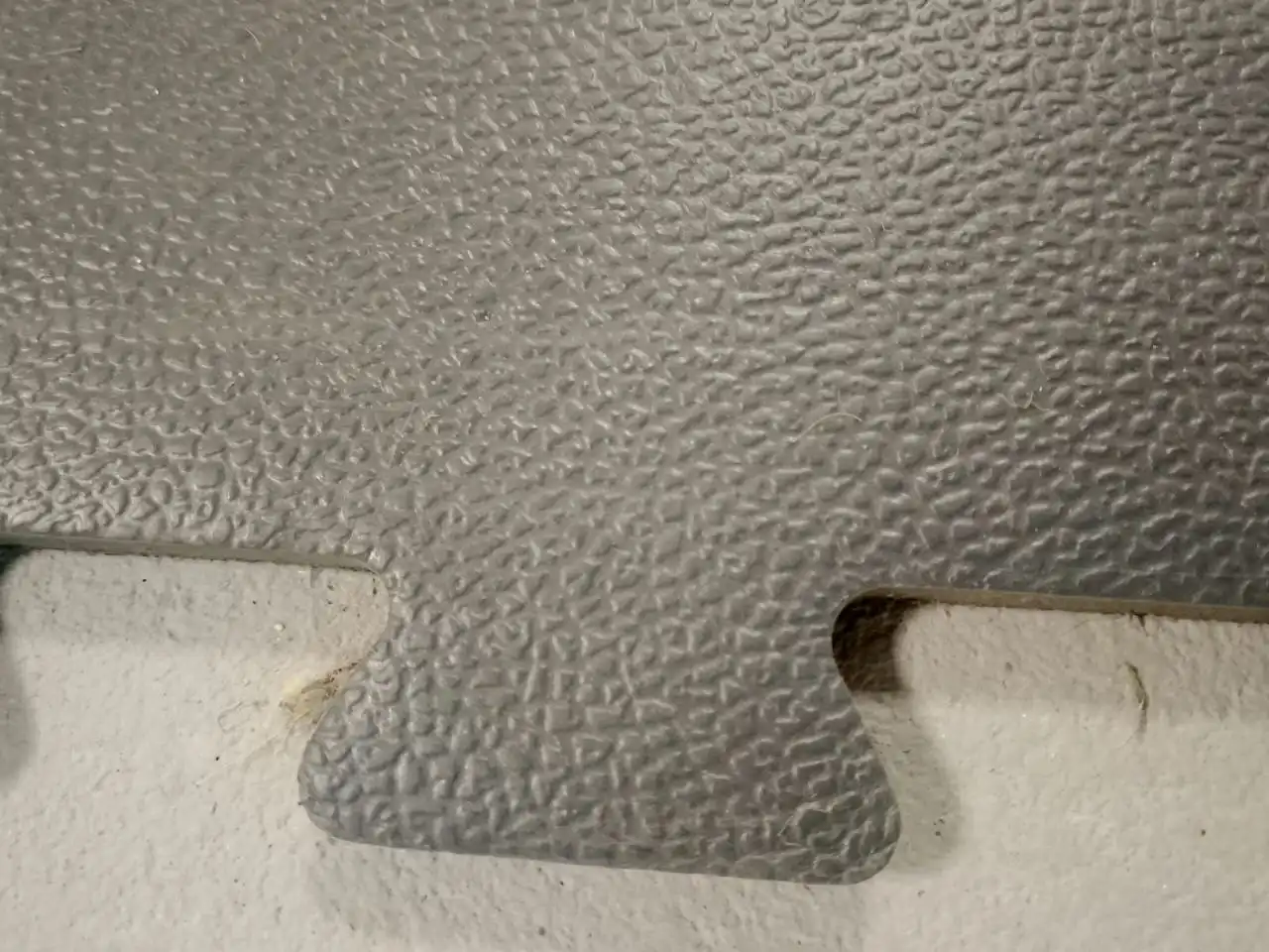 Жесткие листы для спортивных тренажеров и оборудования