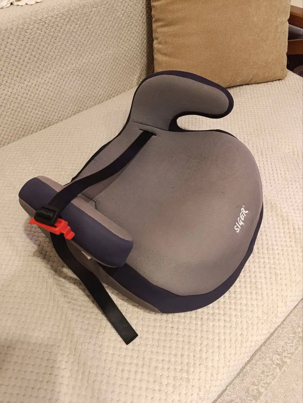 Сиденье в авто