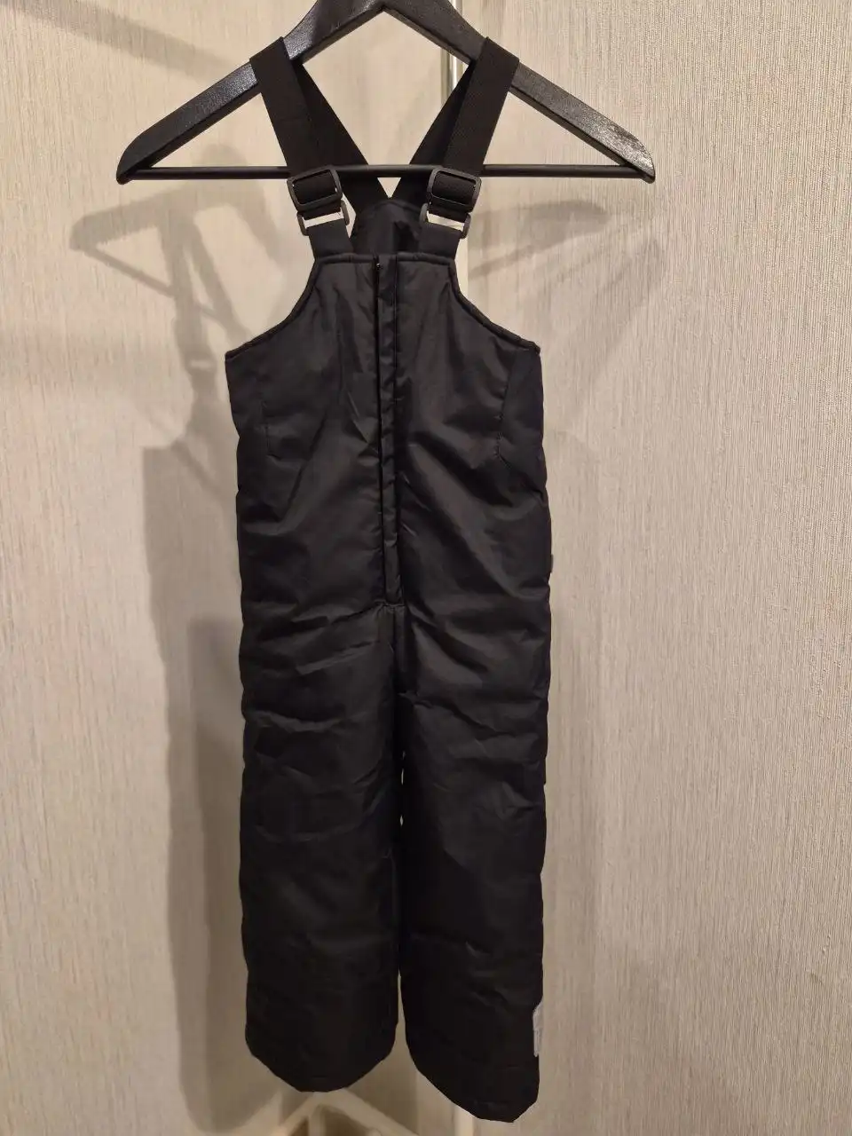 Зимние штаны в отличном состоянии