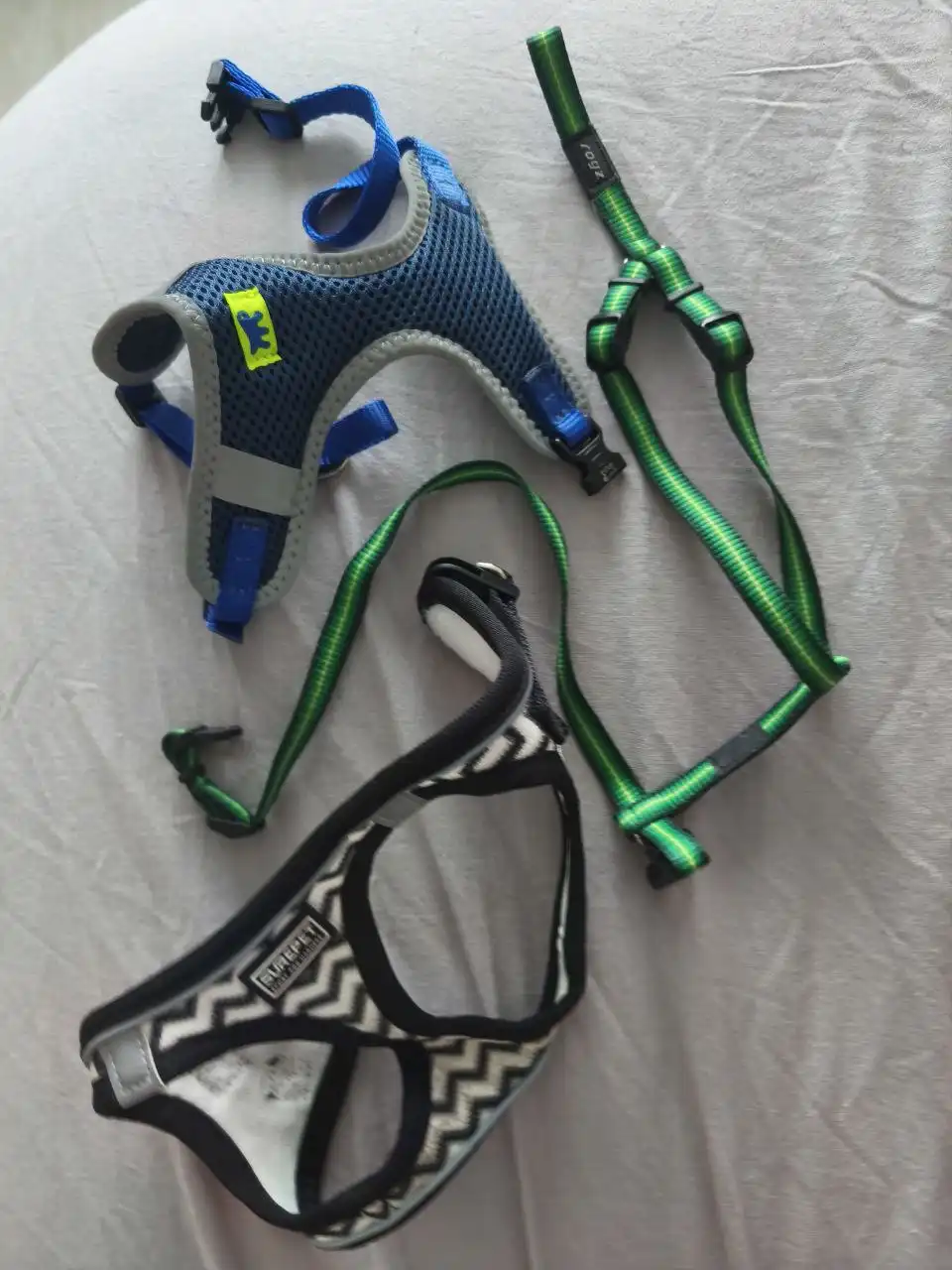 Вещи для собаки б/у в хорошем состоянии