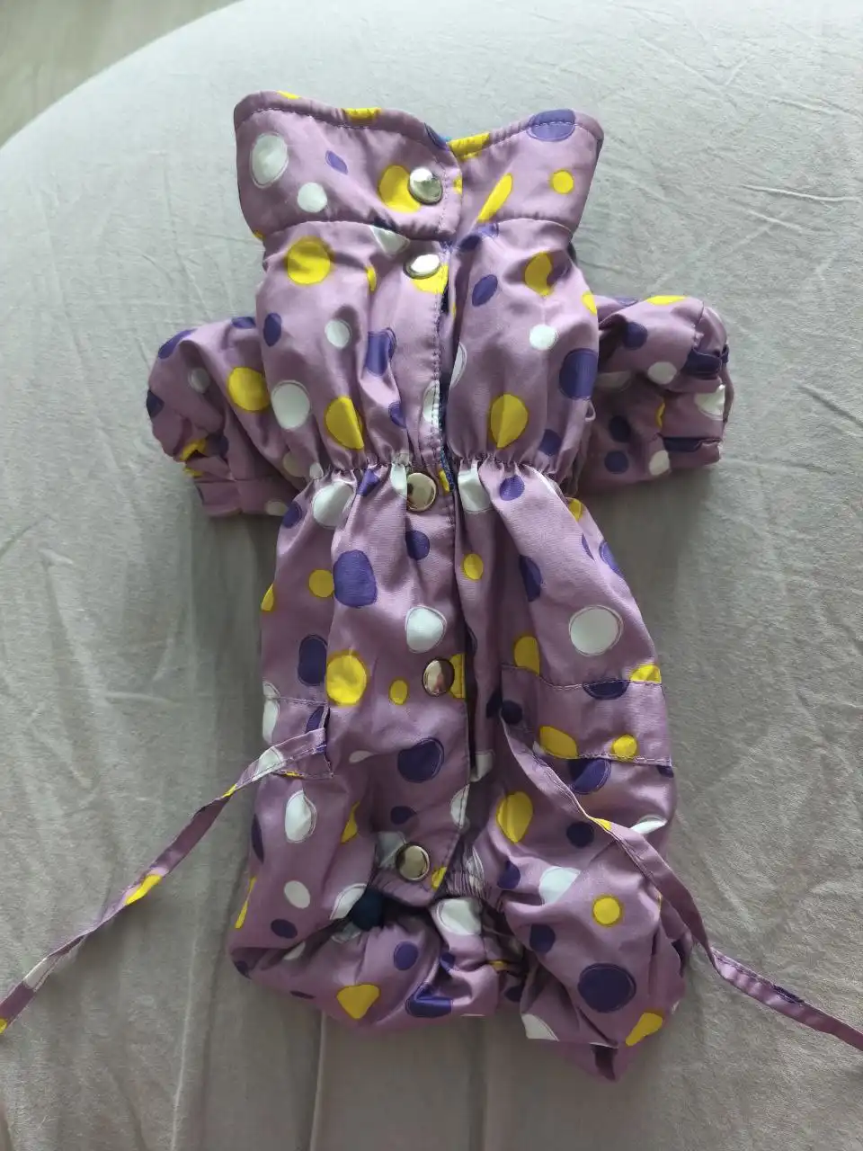 Вещи для собаки б/у в хорошем состоянии