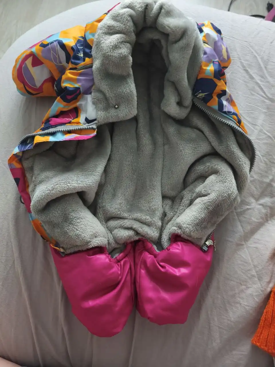 Вещи для собаки б/у в хорошем состоянии