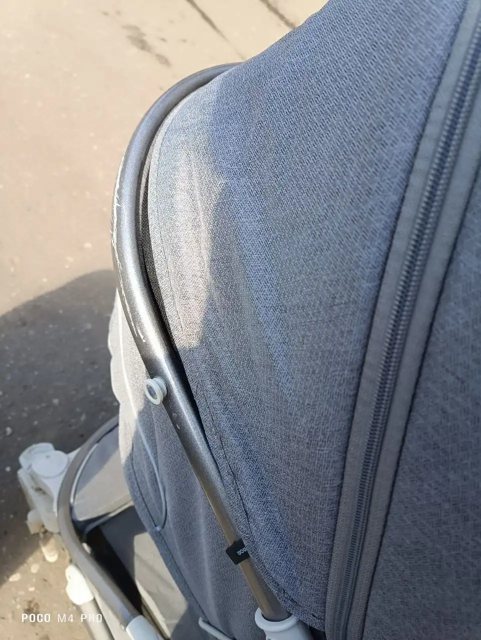 Коляска-трансформер Luxmom 518 2в1