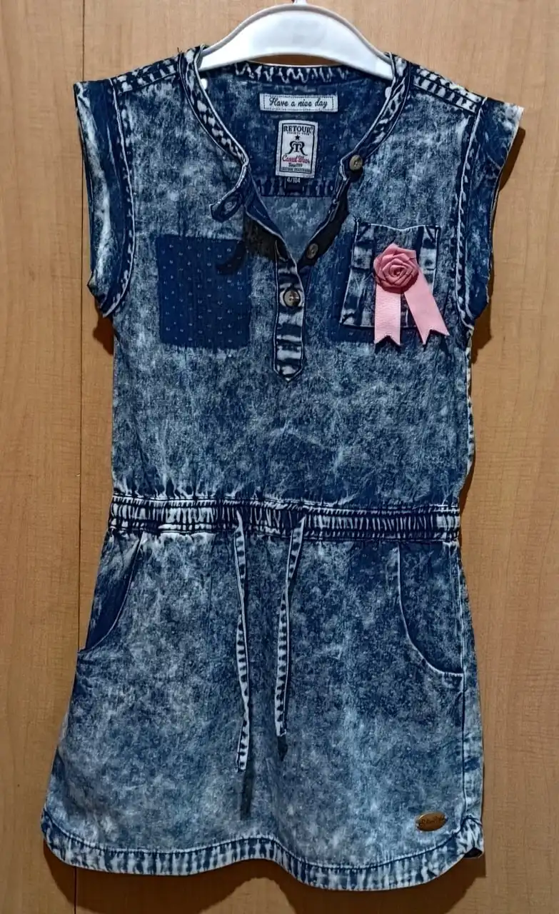 Продажа детской одежды на рост 104 см