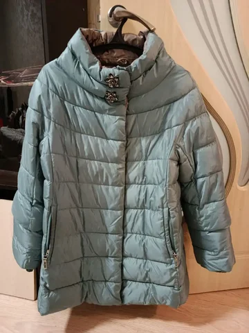 Продам демисезонную куртку размер 48-50 - Одежда в Королев