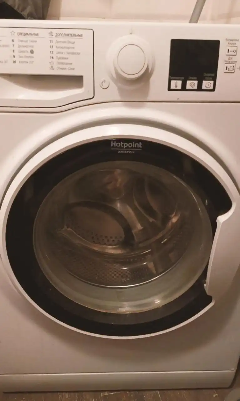 Продам стиральную машину автомат - Барахолка в Королев
