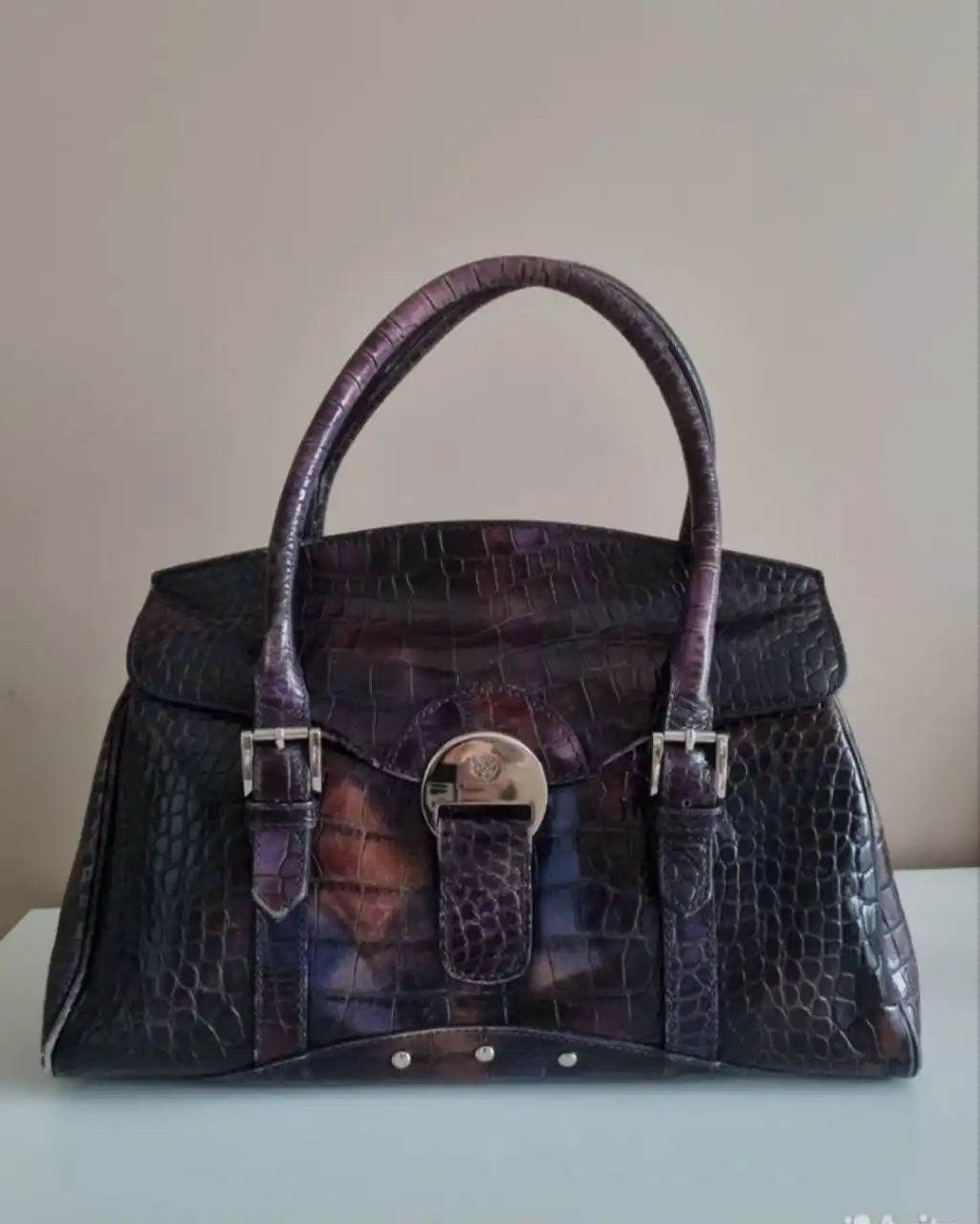 Сумка Domani с двумя отделениями - Сумки (Одежда) в Королев