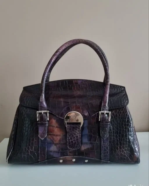 Сумка Domani с двумя отделениями - Детская обувь в Королев