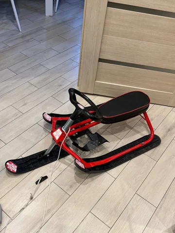 Снегокат в Королеве - Туристическое снаряжение в Королев