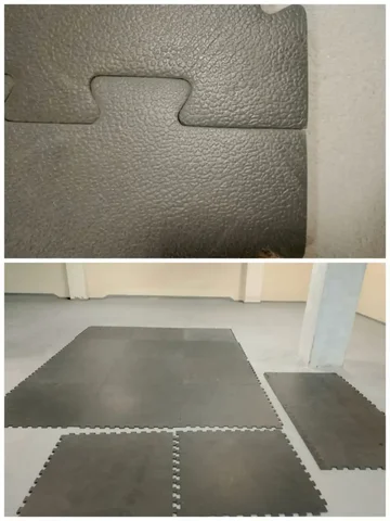 Листы жесткие 1x1м с креплением ласточкин хвост - Туристическое снаряжение в Королев