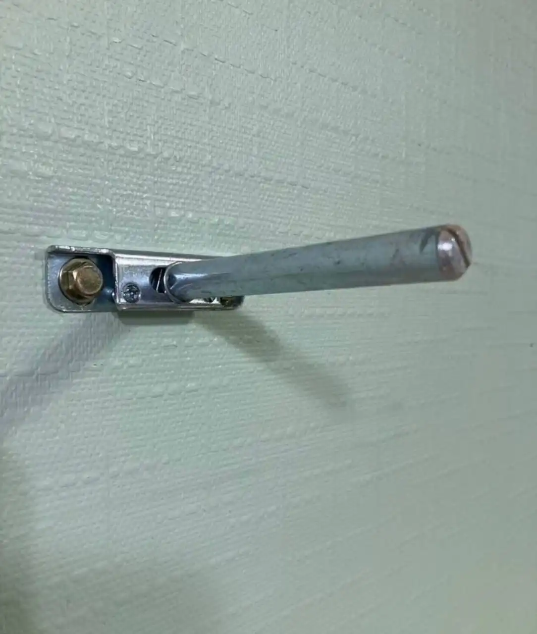 Навесная полка «Луиза» 60 см дуб белый - Полки (Для дома и дачи) в Королев