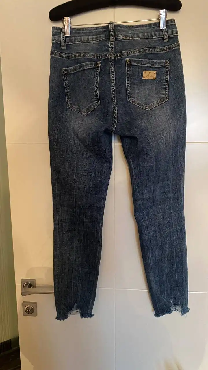 Джинсы Joleen Италия размер 46 - Джинсы (Одежда) в Королев