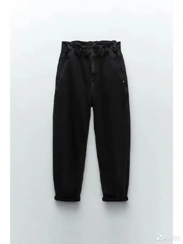 Джинсы Zara размер 32 - Джинсы (Одежда) в Королев