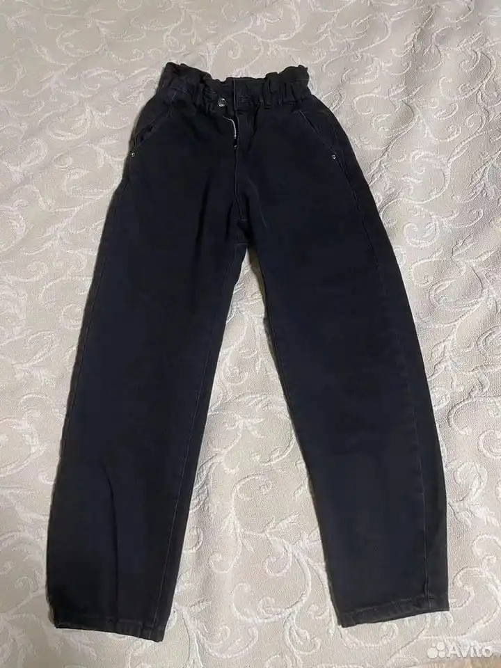 Джинсы Zara размер 32 - Джинсы (Одежда) в Королев