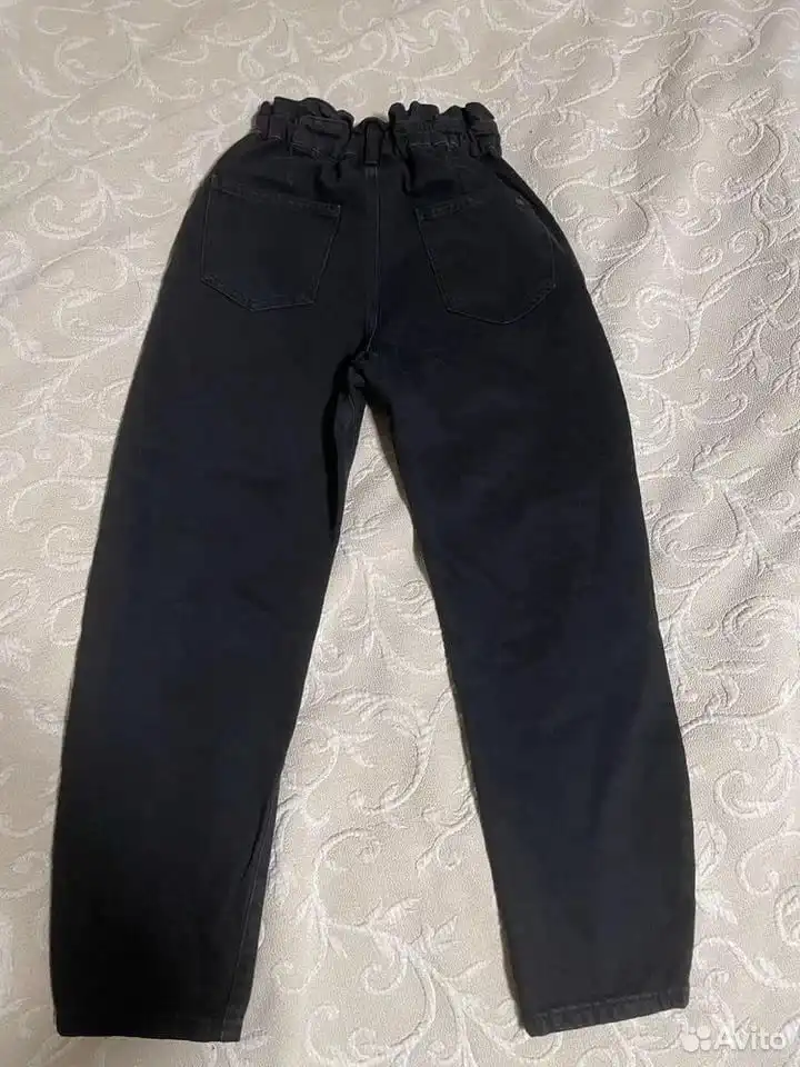Джинсы Zara размер 32 - Джинсы (Одежда) в Королев